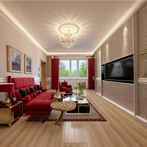 室內(nèi)設(shè)計(jì)5