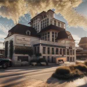 室外設(shè)計(jì)1